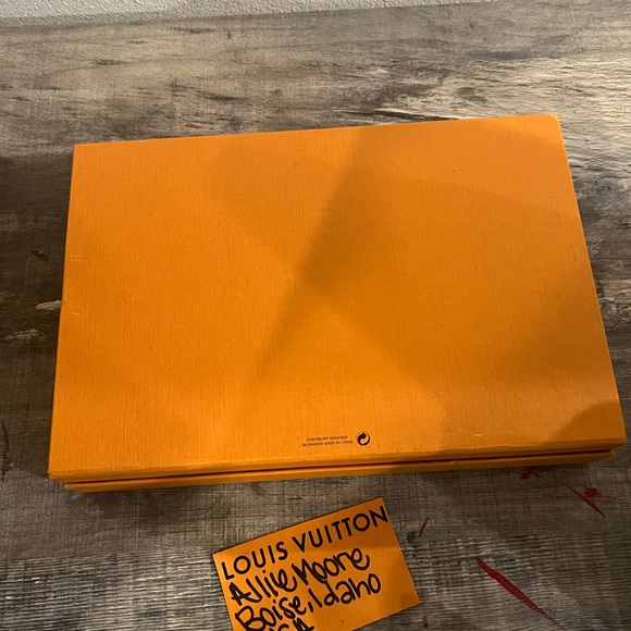 Louis Vuitton gift giver set #2 - Picture 5 of 5